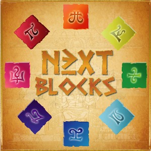 Next Block - Amazing Puzzle