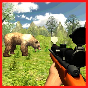 Bear Hunter Expert