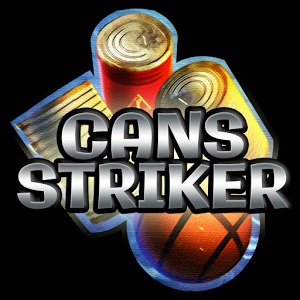 Cans Striker