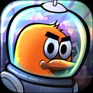 Space Duck