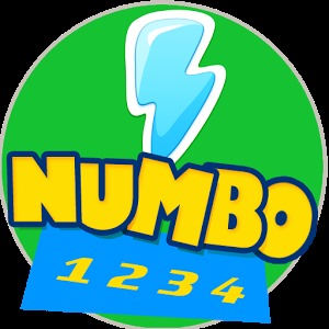 1234 Numbo : Funny Number Game