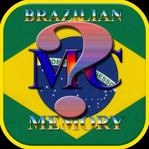 Brazilian MC Memory Games