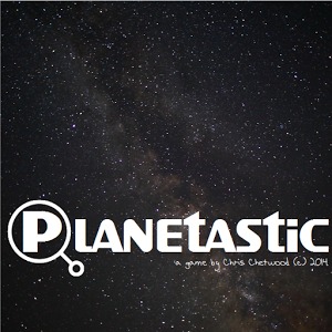 Planetastic