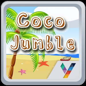 CoCo Jumble