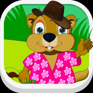 Dressup: Groundhog