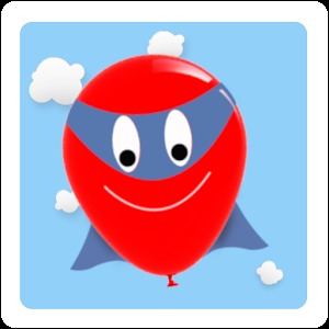 Super Balloon: Achieve 5k