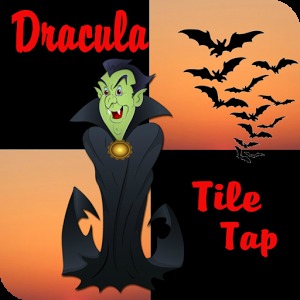 Dracula Tile Tap