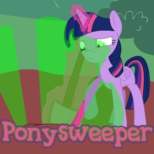 Ponysweeper