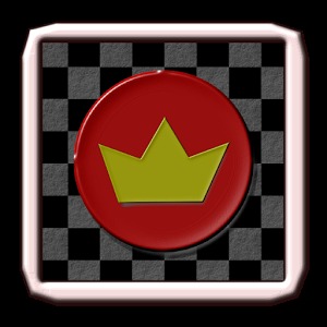Checkers (KingMe)