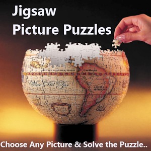 Jigsaw Photo Puzzle