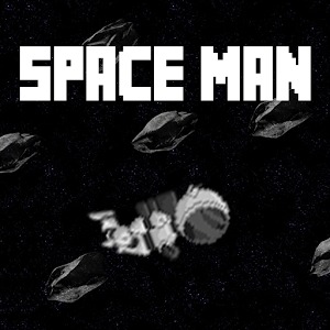 Space Man