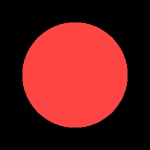 Tap The Red Dots
