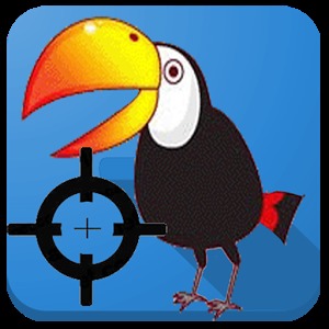 Birds Shooter