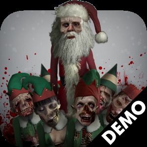 Zombie Santa Demo