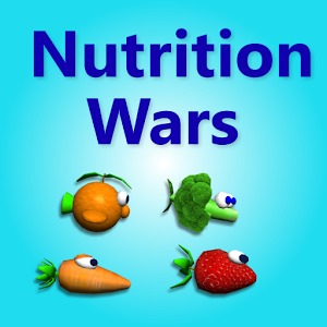 Nutrition Wars
