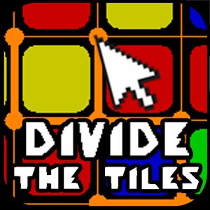 Divide The Tiles