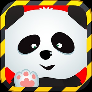 Talking Eco Panda