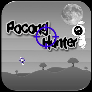 Pocong Hunter