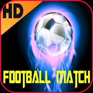 Football Match HD