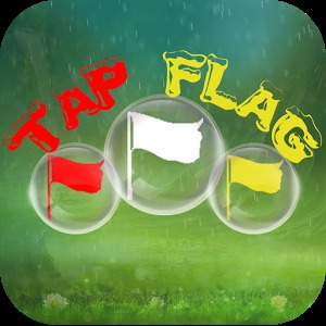 Tap Flag