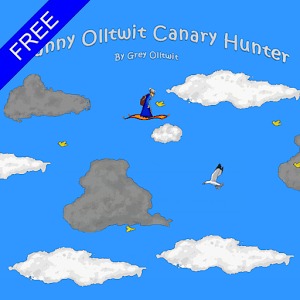 Canary Hunter