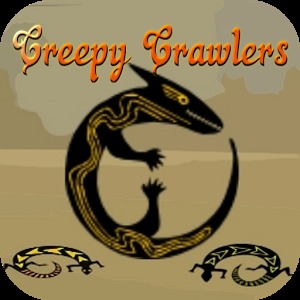 Creepy Crawlers