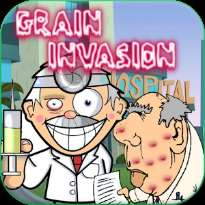 Grain Invasion