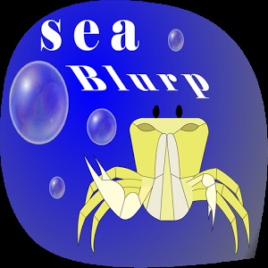 Sea Blurp