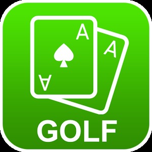 Golf Solitaire Deluxe