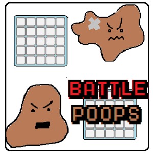 Battle Poops