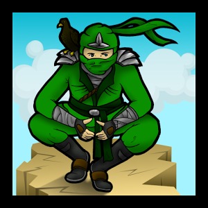 Flashing Ninja