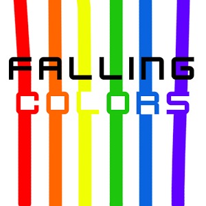 Falling Colors