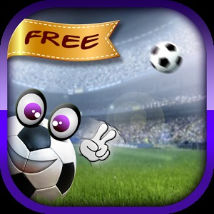 Football 2014 - World Cup Free