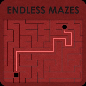 Endless Mazes