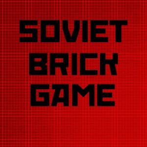 Free Soviet Brick Game