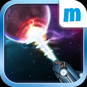 Planet Blaster: Lasers