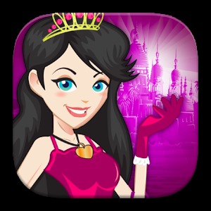 Girls Dress up Games