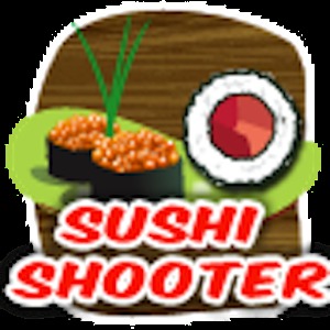 Sushi Shooter