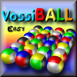 vossi BALL easy