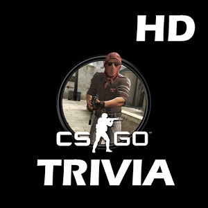 CS:GO Trivia Quiz HD