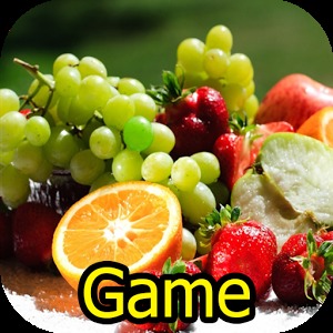 Photo hunt fruits game