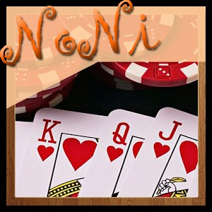 NoNi's Poker Odds