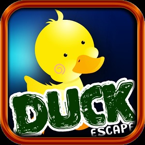 Duck Escape - Jump and Run