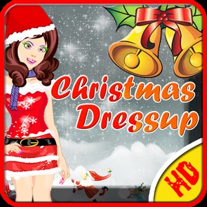 Christmas Dress Up