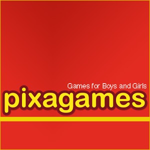 PixaGames