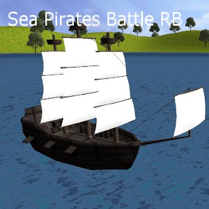 Sea Pirates Battle RB