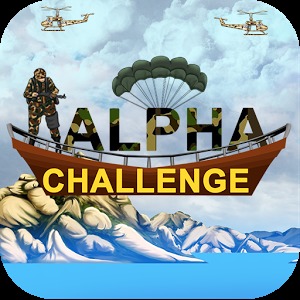 Alpha Challenge