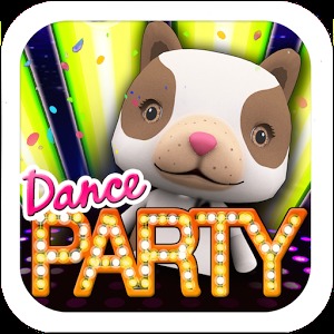 Dance Party : Pet Hero