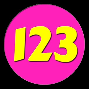 123 Crazy OneTwoThree Puzzle