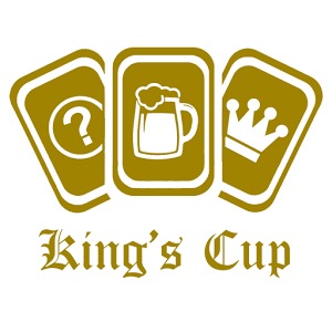 King's Cup (drinking game)